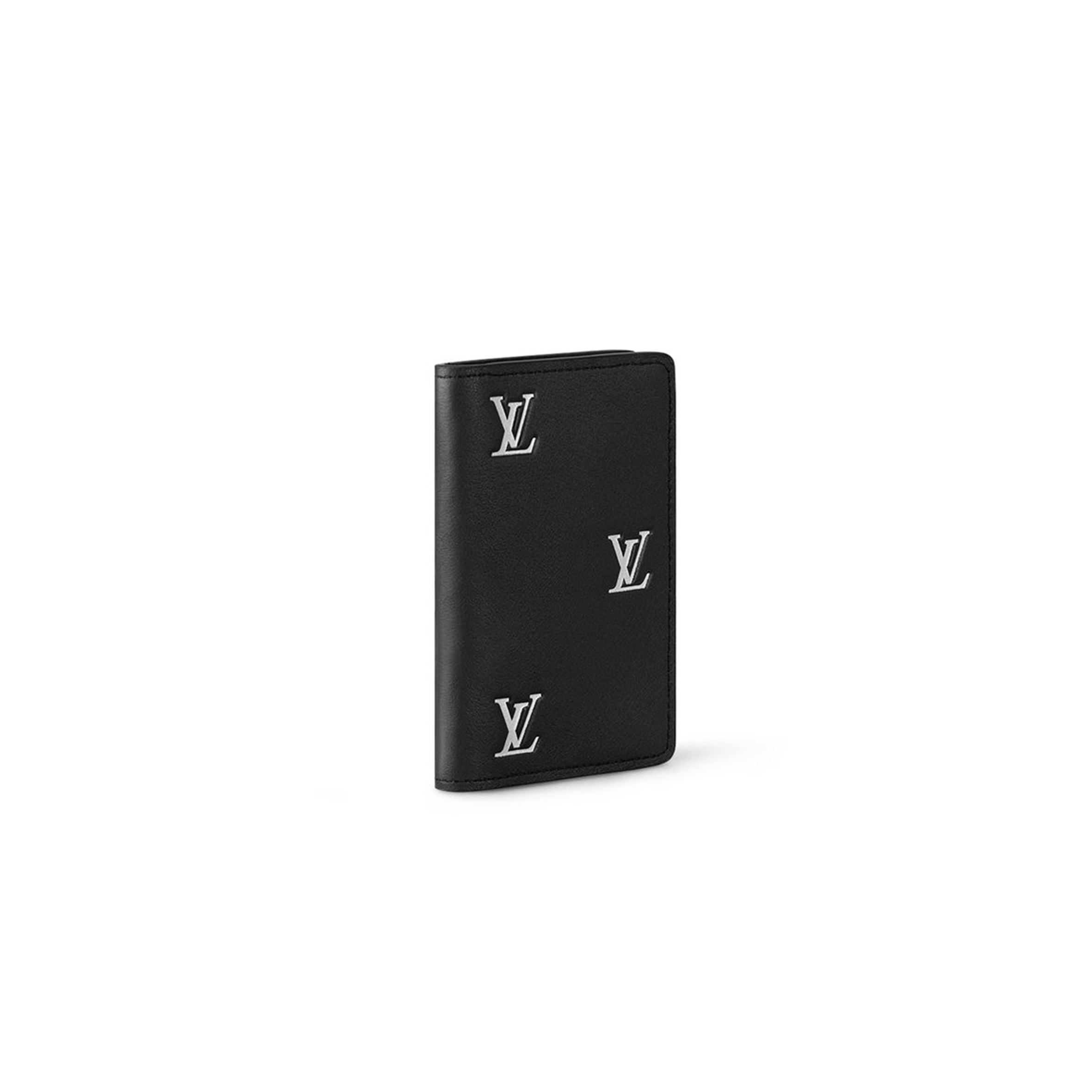 LOUIS VUITTON POCKET ORGANIZER M61696 (11*8cm)